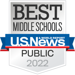 Best Middle Schools US News Public 2022
